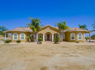 21540 Marie Rd, Perris, CA 92570
