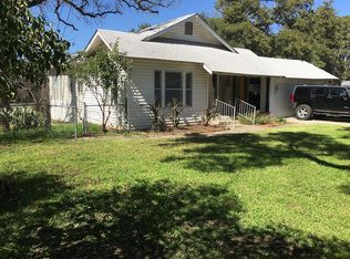 1609 Wood St, Brownwood, TX 76801