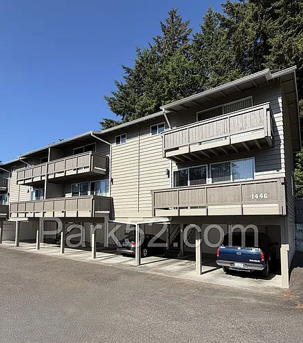 1446 Rainier Dr #4 Photo 1 1446 Rainier Dr #4 Photo 1