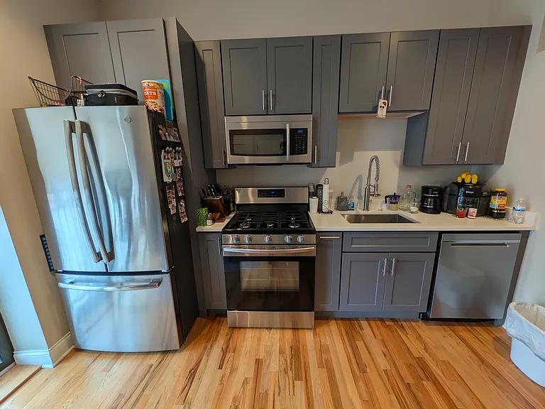 3122 N Broadway St #402 — Photo 3