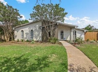 3130 Barton Rd, Carrollton, TX 75007