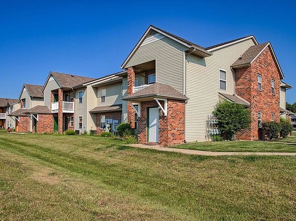 717 E Hunters Run Dr #4-811