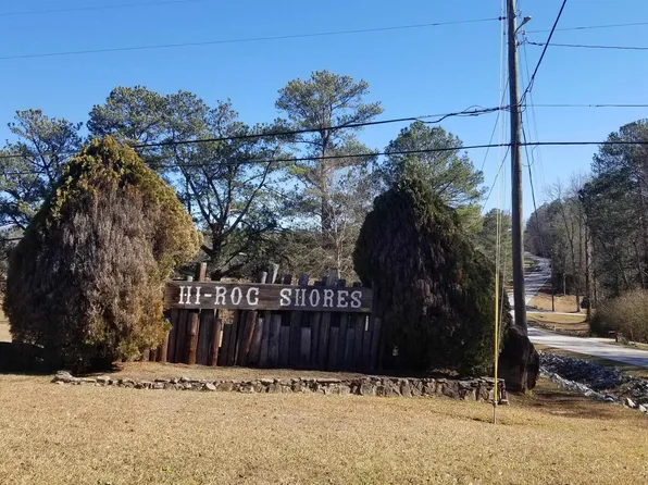 2405 Hi Roc Rd NE, Conyers, GA 30012