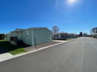 1225 W 10th Ave UNIT 34, Junction City, OR