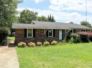 113 McAlister Rd, Williamston, SC 29697
