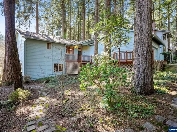 592 Stagecoach Way SE, Salem, OR 97302