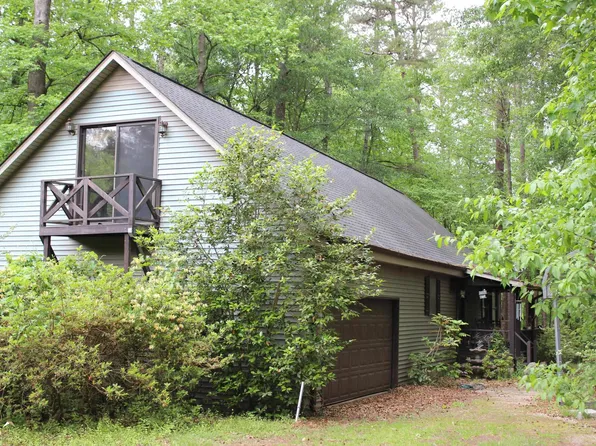 468 Tahoe Trl, Martin, GA 30557