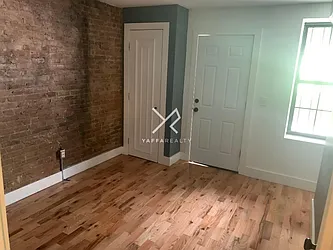 Rented by Yaffa Realty LLC