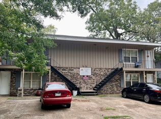 99 W 3rd St, Hattiesburg, MS 39401