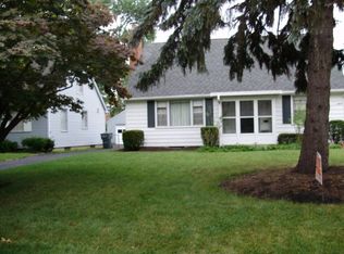 2813 Bexley Park Rd, Columbus, OH 43209