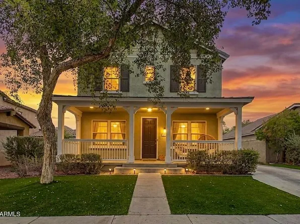 21014 W WHITE ROCK Road, Buckeye, AZ 85396