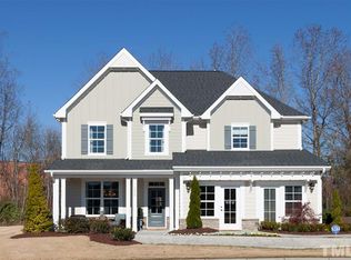 1909 Bankside Pt LOT 172, Apex, NC 27502