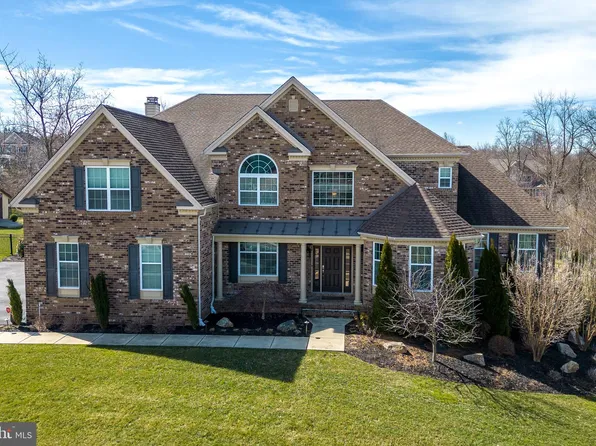 160 Nettles Ln, Perkasie, PA 18944