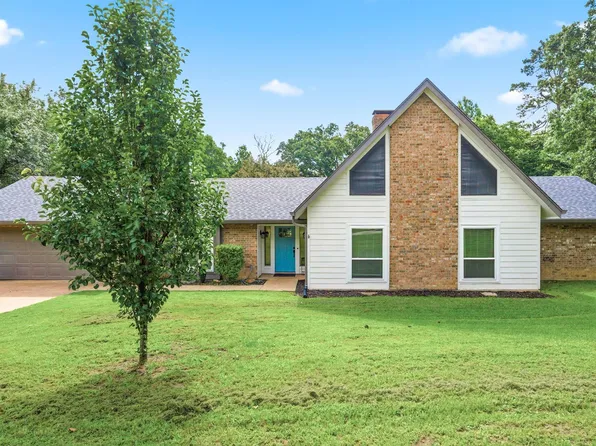 18184 County Road 1275, Tyler, TX 75703