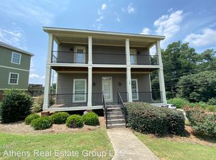 169 North Ave, Athens, GA 30601