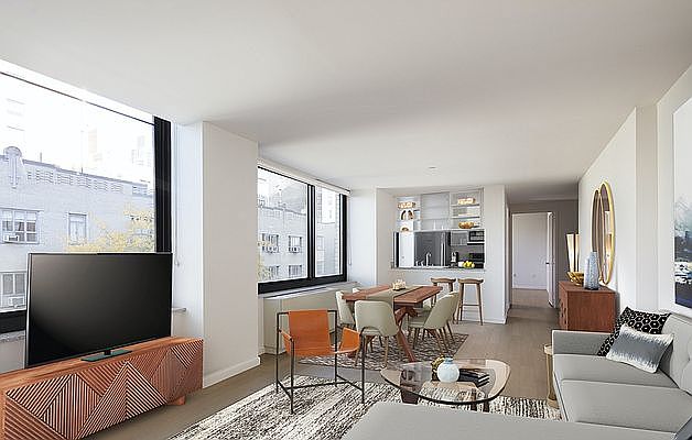 1st image of 180 W 20th St APT 9S