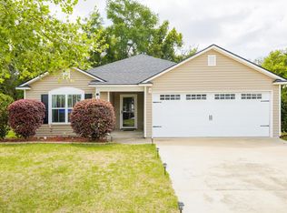 5361 Branch Point Dr, Valdosta, GA 31605