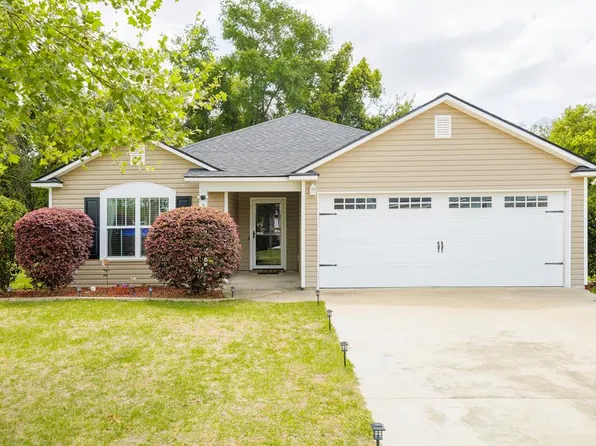 5361 Branch Point Dr, Valdosta, GA 31605