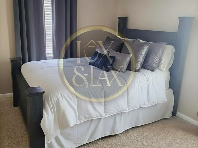 Bedroom C