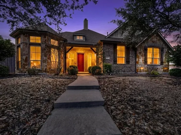 727 Fairfax Ln, Rockwall, TX 75087