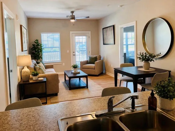 Edgewood Place