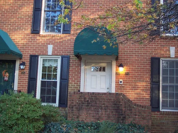 1300 Stockley Gdns APT 201, Norfolk, VA 23517