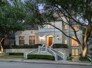 7041 Hill Forest Dr, Dallas, TX 75230