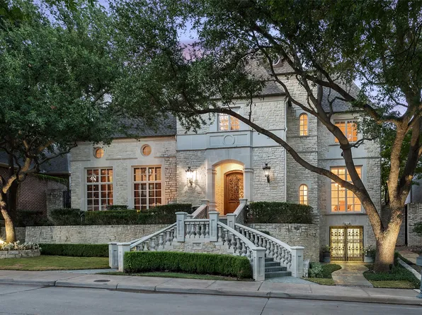 7041 Hill Forest Dr, Dallas, TX 75230