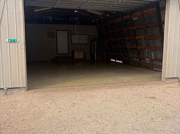 473 N Day Pl, Tonto Basin, AZ 85553