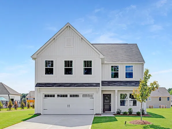 106 S Buggy #70, Benson, NC 27504