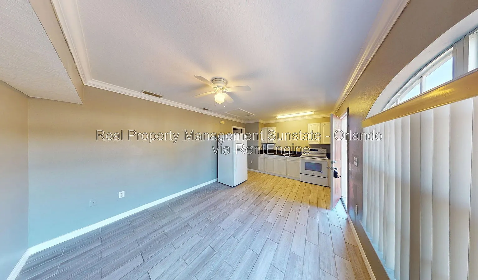 1 bed, 1.0 bath, 600 sqft, $1,095 — Photo 4
