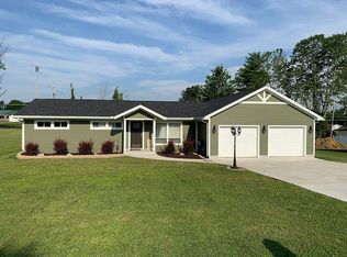 189 Pleasant Dr, Lucasville, OH 45648