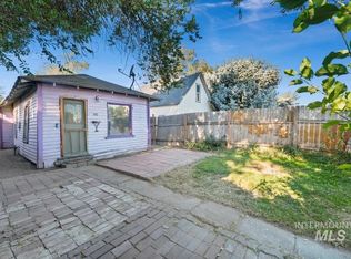 110 Blaine St, Caldwell, ID 83605