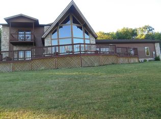 675 Tope Rd, Jackson, OH 45640