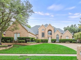 6816 Columbine Way, Plano, TX 75093