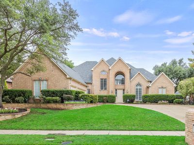 6816 Columbine Way, Plano, TX, 75093