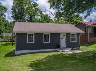 1711 Eastwood Ave, Greensboro, NC 27401
