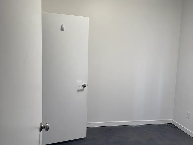 Downstair Bedroom