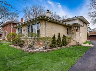 1342 Willow Rd, Homewood, IL 60430