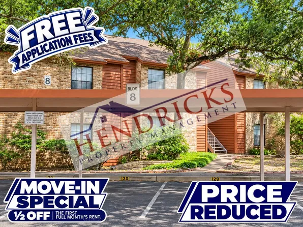 13018 Heimer Rd, San Antonio, TX