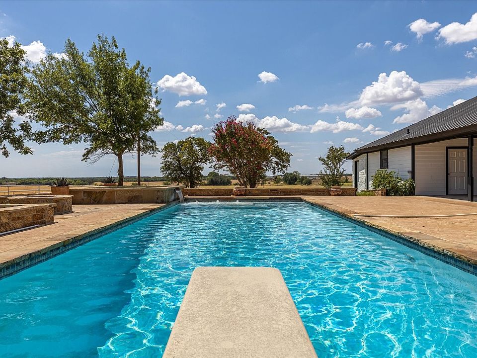 1067 County Road 407, Stephenville, TX 76401 MLS 20330074 Zillow