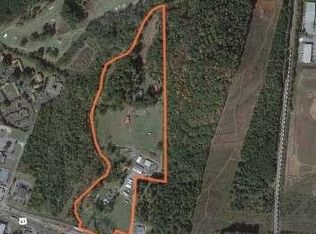35 Lipscomb Cres, Cartersville, GA 30121