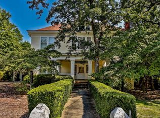 1108 Hickman Rd, Augusta, GA 30904