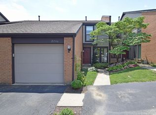 2206 Clough Ridge Dr, Anderson Twp, OH 45230