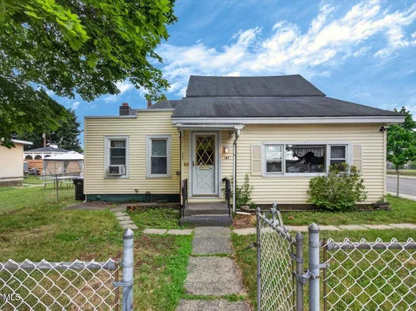 187 Park Avenue, Cohoes, NY 12047