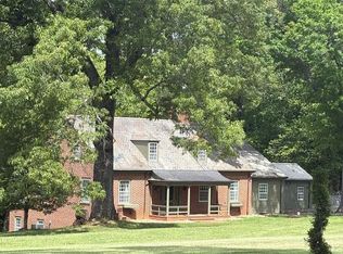 1421 Oak Level Rd, Bassett, VA 24055