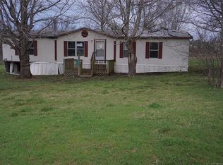 11944 S Rawhide Rd, Claremore, OK 74017