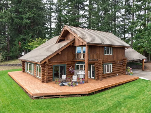 40402 NE 74th Ave, La Center, WA 98629