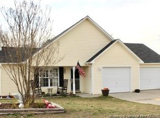 118 Norris Ct, Raeford, NC 28376