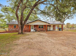 423 Gill Rd, Brandon, MS 39042